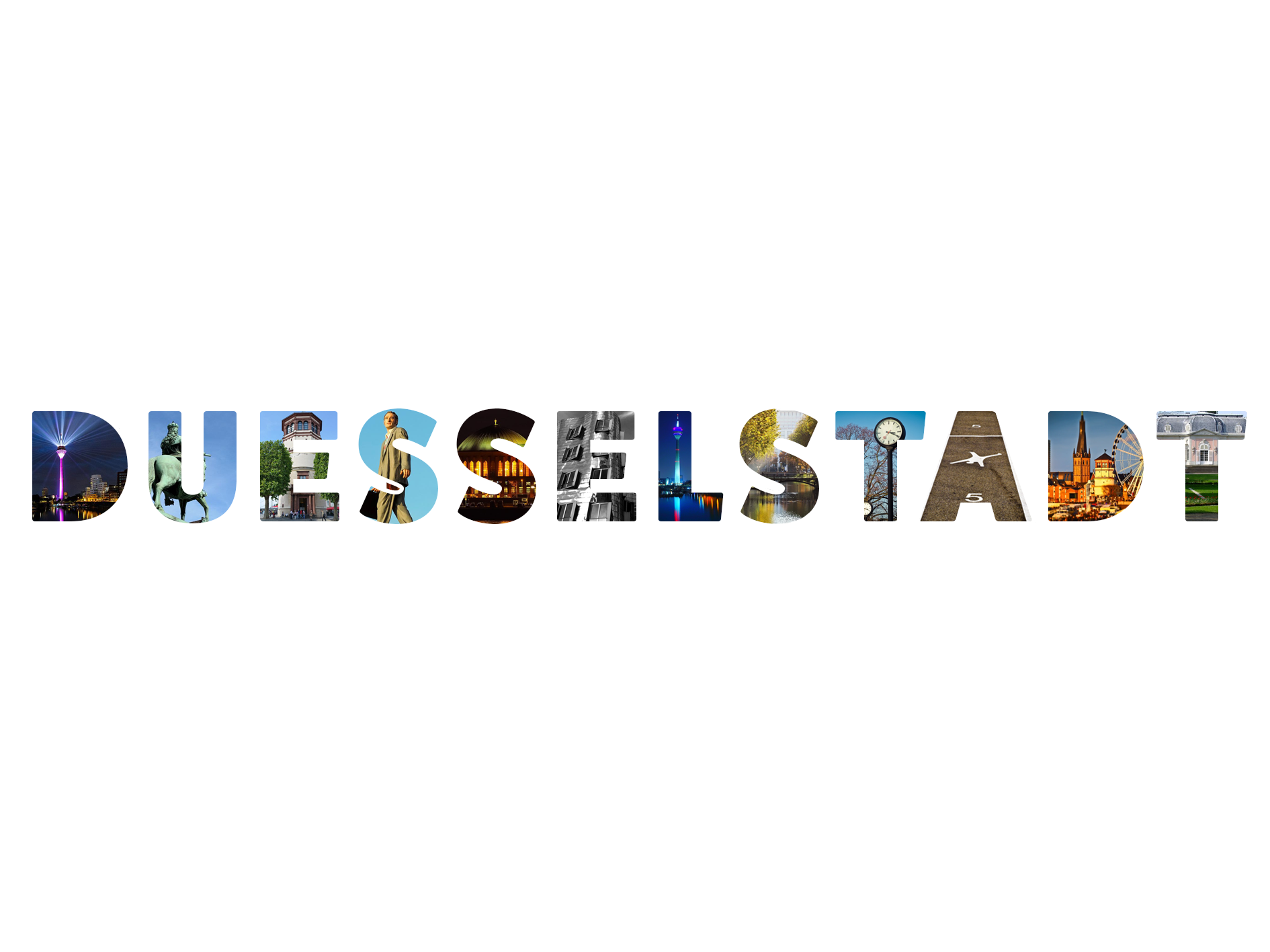Duesseltadt
